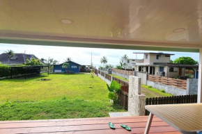 Painapoo - Mirimiri Lodge, Tevaitoa